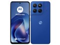 moto g37 [PANTONE Nautical Blue(�m�[�e�B�J���u���[)]