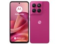 moto g37 [PANTONE Fuchsia Red(�t���[�V�����b�h)]