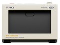 RETRO BOX FIO-RETROBOX-W [White]