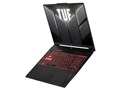 TUF Gaming A16 FA607NUQ Ryzen 7 170�E32GB�������E512GB SSD�ERTX 4050�E16�^���C�hTFT�J���[�t�����ڃ��f�� FA607NUQ-R7R32512BA