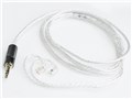 Standard Cable qdc2pin QDC-CABLE-ST-150-WHT-RP �~�j�v���O��2�s�� [White 1.5m]