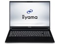 STYLE∞ Ryzen AI 7 350・16GBメモリ・500GB NVMe M.2 SSD・15.3型 WUXGA・カスタマイズ対応・STYLE-15FHA21-R7A-UCSX