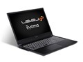 LEVEL�� Core Ultra 7 270HX Plus�ERTX 5070�E16GB�������E1TB NVMe M.2 SSD�E15.6�^ �t��HD�EWindows 11 Home [DSP��]�E�J�X�^�}�C�Y�Ή��ELEVEL-15FR172-U7P-TKPX