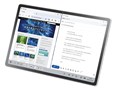LAVIE Tab T12 TAB12/Q01 128GB�X�g���[�W�E8GB�������E12.1�^���C�hLED�t������ PC-TAB12Q01 [�N���E�h�O���[]