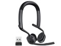 OpenMeet2 UC USB-A SKZ-EP-000083 [�u���b�N]