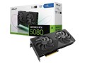 GeForce RTX 5080 16GB OC SLIM VCG508016DFSXPB1-O [PCIExp 16GB]