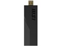 BE6500 WiFi 7 USB Adapter
