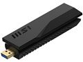BE6500 WiFi 7 USB Adapter