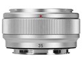 AF 35mm F2.2 �V���o�[ [���C�JL�p]