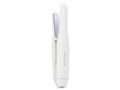 SALONIA �R�[�h���X �X�g���[�g�w�A�A�C���� KSAL26131WH [�z���C�g]