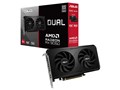 DUAL-RX9050-O8G [PCIExp 8GB]