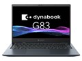 dynabook G83/LA A6G2LAL71EGA