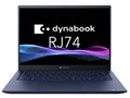 dynabook RJ74/LA A6455AEG113A
