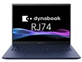 dynabook RJ74/MA A6465AEG233A