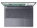 IdeaPad Slim 3i Gen 11 Core 7 350�E32GB�������[�E1TB SSD�E14�^WUXGA�EIPS�t������ 83RQCTO1WWJP3 [���i�O���[]