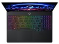 Legion 5i Gen 11 Core Ultra 7 251HX�E16GB�������[�E512GB SSD�ERTX 5060�E15.3�^WQXGA�EOLED���� 83VKCTO1WWJP2 [�G�N���v�X�u���b�N]