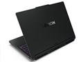 Legion 5i Gen 11 Core Ultra 9 290HX Plus�E32GB�������[�E2TB SSD�ERTX 5070�E15.3�^WQXGA�EOLED���� 83VKCTO1WWJP3 [�G�N���v�X�u���b�N]