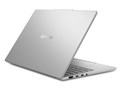 IdeaPad Slim 5i Gen 11 Core 7 350�E16GB�������[�E1TB SSD�E13.3�^WUXGA�EIPS�t������ �}���`�^�b�`�Ή� 83UECTO1WWJP3 [�N���E�h�O���[]
