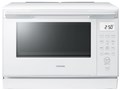 �Ηq�I�[�u�� ER-60C(W) [�z���C�g]