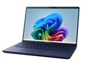 dynabook XP/ZA Core Ultra 7 355�E32GB�������E512GB SSD�E14�^WUXGA�EOffice���� W6XPZA7BDH [�_�[�N�e�b�N�u���[]