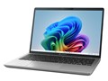 dynabook XZ/HA Core Ultra 5 322�E32GB�������E512GB SSD�E13.3�^WUXGA W6XZHA5CBS [�_�[�N�e�b�N�V���o�[]