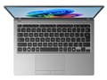 dynabook XZ/HA Core Ultra 5 322�E32GB�������E512GB SSD�E13.3�^WUXGA�EOffice���� W6XZHA5BBS [�_�[�N�e�b�N�V���o�[]