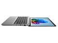 dynabook XZ/HA Core Ultra 5 322�E16GB�������E512GB SSD�E13.3�^WUXGA W6XZHA5CCS [�_�[�N�e�b�N�V���o�[]