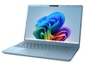dynabook GR/ZA Core Ultra 7 355�E16GB�������E512GB SSD�E13.3�^WUXGA�EOffice���� W6GRZA7EDD [�Z���X�g�u���[]