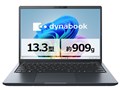 dynabook GR/ZA Core Ultra 7 355�E32GB�������E512GB SSD�E13.3�^WUXGA�EOffice���� W6GRZA7ECM [�l�r�����u���b�N]