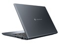 dynabook GR/ZA Core Ultra 7 355�E16GB�������E512GB SSD�E13.3�^WUXGA W6GRZA7FDM [�l�r�����u���b�N]