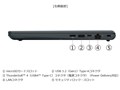 dynabook GR/ZA Core Ultra 7 355�E16GB�������E512GB SSD�E13.3�^WUXGA�EOffice���� W6GRZA7EDM [�l�r�����u���b�N]