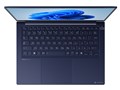 dynabook RZ/HA Core Ultra 7 255H�E16GB�������E512GB SSD�E14�^WUXGA�EOffice���� W6RZHA7BAL [�_�[�N�e�b�N�u���[]