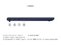 dynabook RZ/HA Core Ultra 5 225H�E16GB�������E512GB SSD�E14�^WUXGA�EOffice���� W6RZHA5BAL [�_�[�N�e�b�N�u���[]