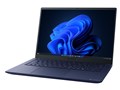 dynabook RZ/HA Core Ultra 7 255H�E32GB�������E512GB SSD�E14�^WUXGA�EOffice���� W6RZHA7PAL [�_�[�N�e�b�N�u���[]