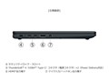 dynabook VZ/MA Core Ultra 7 255U�E32GB�������E512GB SSD�E�^�b�`�p�l���t��13.3�^�t��HD W6VZMA7CAL [�_�[�N�u���[]
