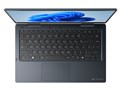 dynabook VZ/MA Core Ultra 7 255U�E16GB�������E512GB SSD�E�^�b�`�p�l���t��13.3�^�t��HD W6VZMA7CBL [�_�[�N�u���[]