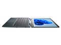 dynabook VZ/MA Core Ultra 5 225U�E16GB�������E512GB SSD�E�^�b�`�p�l���t��13.3�^�t��HD�EOffice���� W6VZMA5BAL [�_�[�N�u���[]