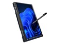dynabook VZ/MA Core Ultra 7 255U�E16GB�������E512GB SSD�E�^�b�`�p�l���t��13.3�^�t��HD W6VZMA7RAL [�_�[�N�u���[]