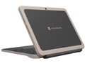 dynabook KZ20/A Celeron N4500�E8GB�������E256GB �t���b�V���������E�^�b�`�p�l���t��10.1�^WXGA W6KZ2ACUCB [�u���b�N&�x�[�W��]