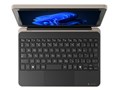 dynabook KZ20/A Celeron N4500�E8GB�������E256GB �t���b�V���������E�^�b�`�p�l���t��10.1�^WXGA W6KZ2ACUCB [�u���b�N&�x�[�W��]