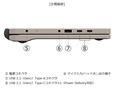 dynabook KZ20/A Celeron N4500�E8GB�������E256GB �t���b�V���������E�^�b�`�p�l���t��10.1�^WXGA W6KZ2ACUCB [�u���b�N&�x�[�W��]