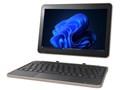 dynabook KZ20/A Celeron N4500�E8GB�������E128GB �t���b�V���������E�^�b�`�p�l���t��10.1�^WXGA W6KZ2ACUBB [�u���b�N&�x�[�W��]