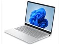 OmniBook 3 14 Snapdragon X X1-26-100�E8GB�������E512GB SSD�EOffice Home&Business 2024���ځE���i.com���胂�f�� [�O���C�V���[�V���o�[]