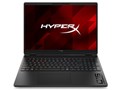 HyperX OMEN 15 Ryzen 7 8745HX�E24GB�������E1TB SSD�EWQXGA 180Hz�t���ERTX 5070���� ���i.com���胂�f�� [�V���h�E�u���b�N]