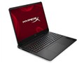 HyperX OMEN 16 Core i7 14650HX�E24GB�������E1TB SSD�E2.5K OLED�ERTX 5060���� ���i.com���胂�f�� [�V���h�E�u���b�N]