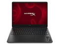 HyperX OMEN 16 Core i7 14650HX�E24GB�������E1TB SSD�E2.5K OLED�ERTX 5060���� ���i.com���胂�f�� [�V���h�E�u���b�N]