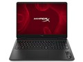 HyperX OMEN 16 Core i7 14650HX�E24GB�������E1TB SSD�E2.5K OLED�ERTX 5070���� ���i.com���胂�f�� [�V���h�E�u���b�N]