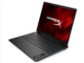 HyperX OMEN 15 Core i7 14650HX�E16GB�������E1TB SSD�EWQXGA 180Hz�t���ERTX 5060���� ���i.com���胂�f�� [�V���h�E�u���b�N]