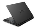 HyperX OMEN 15 Core i7 14650HX�E16GB�������E1TB SSD�EWQXGA 180Hz�t���ERTX 5060���� ���i.com���胂�f�� [�V���h�E�u���b�N]