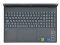 HyperX OMEN 15 Core i7 14650HX�E16GB�������E1TB SSD�EWQXGA 180Hz�t���ERTX 5060���� ���i.com���胂�f�� [�V���h�E�u���b�N]